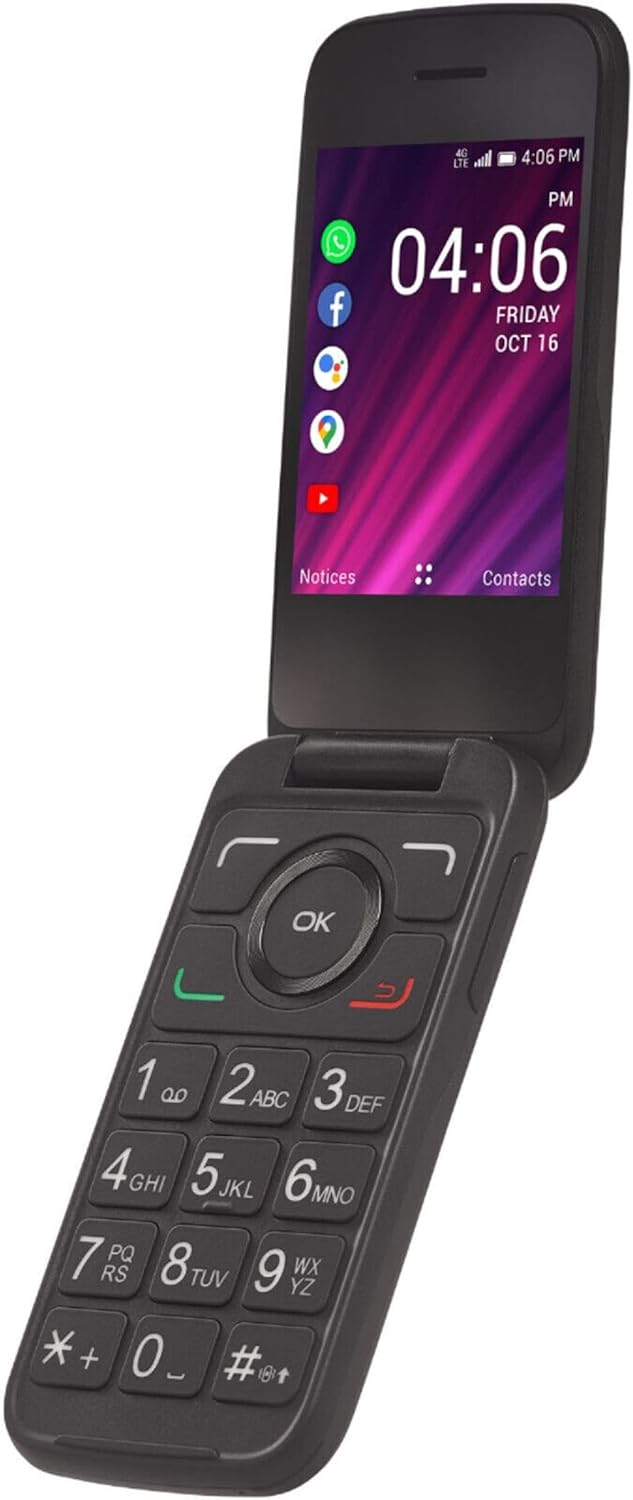 TCL Flip Go 8GB