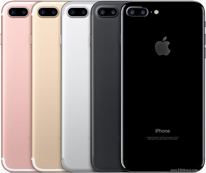 Apple iPhone 7 Plus