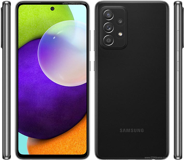 Samsung Galaxy A52 5G