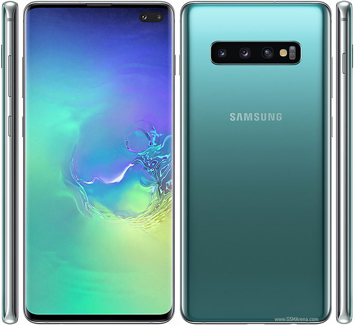 Samsung Galaxy S10 Plus