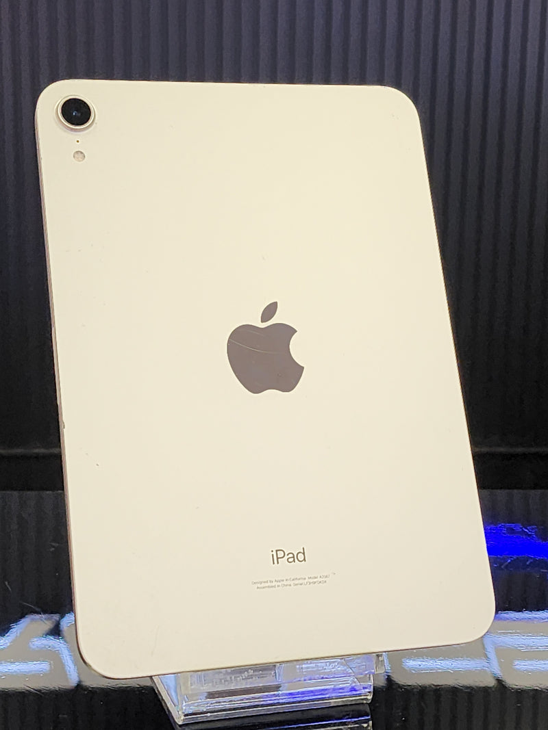 Apple iPad Mini 6