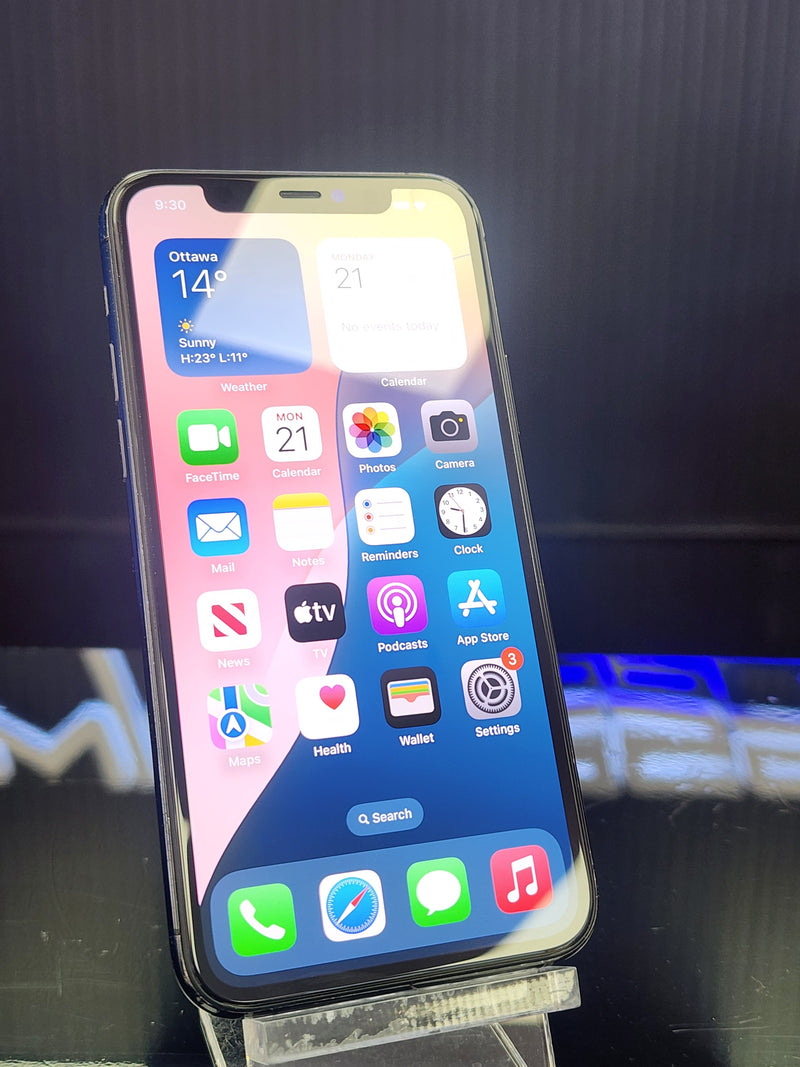 Apple iPhone 11 Pro