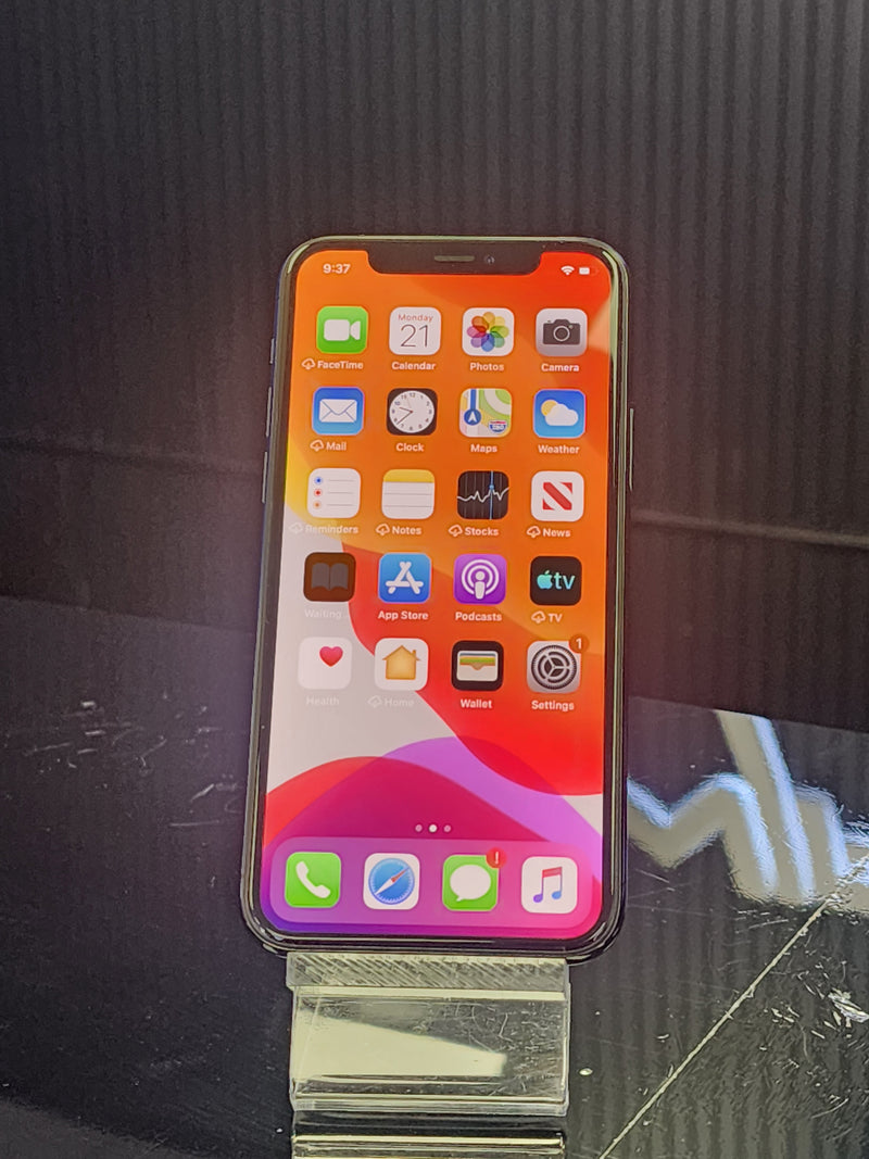 Apple iPhone 11 Pro