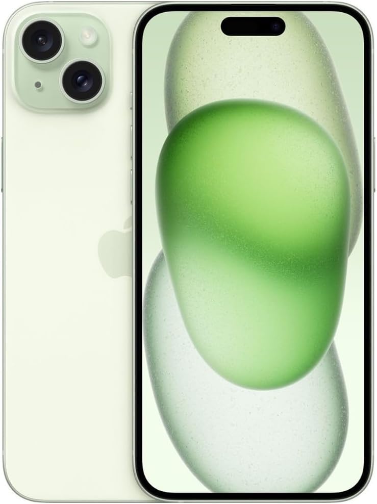 Apple iPhone 15