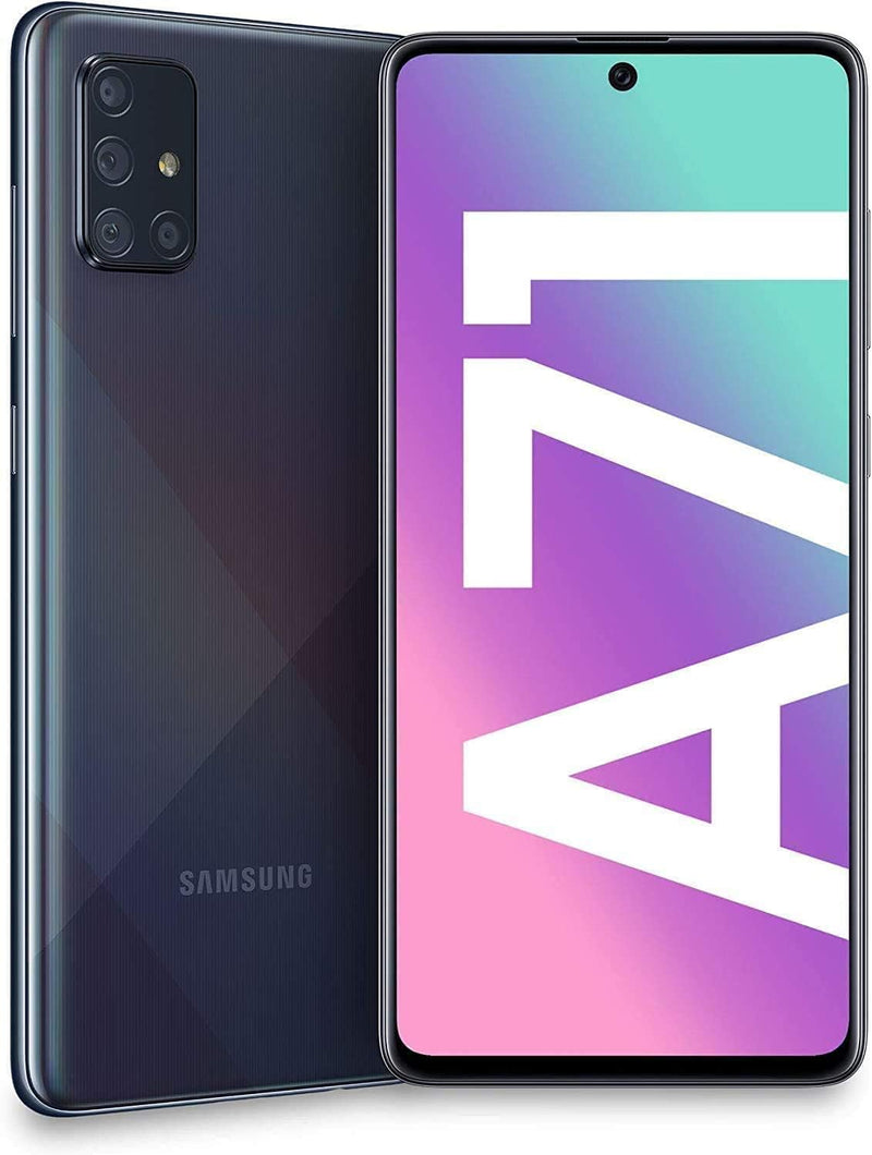 Samsung Galaxy A71 5G