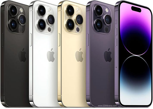 Apple iPhone 14 Pro