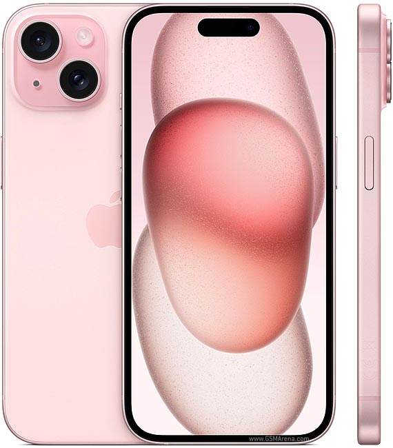 Apple iPhone 15 Plus