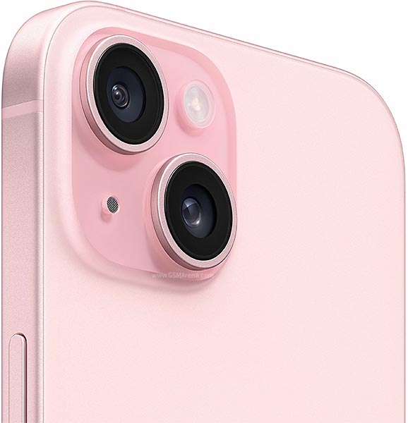 Apple iPhone 15 Plus