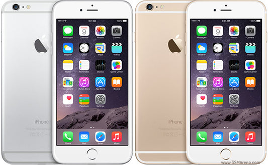 Apple iPhone 6 Plus