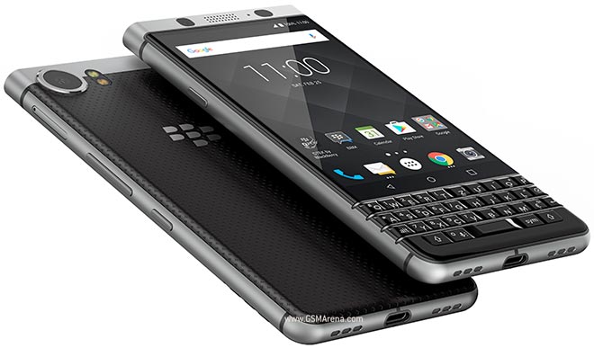 Blackberry KEY1