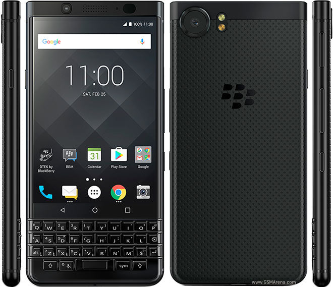 Blackberry KEY1