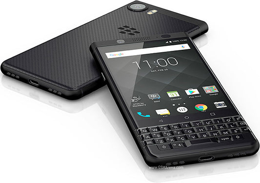 Blackberry KEY1