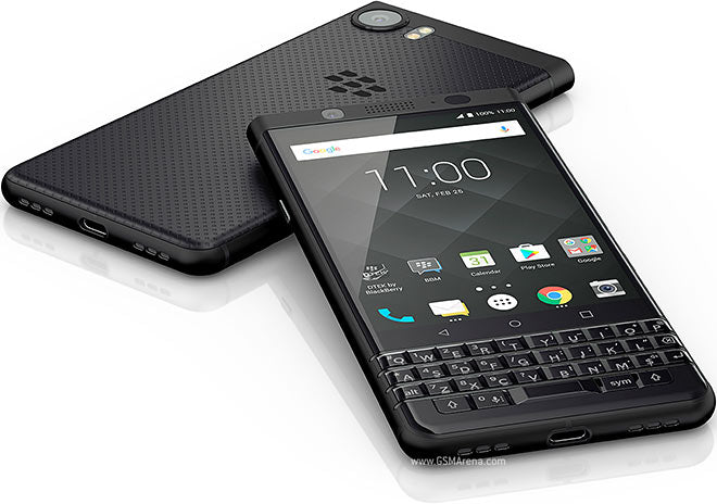 Blackberry KEY1