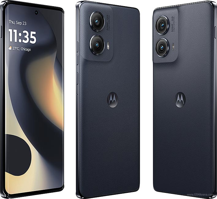 Motorola Moto Edge (2024)