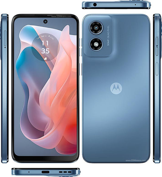 Motorola Moto G Play (2024)
