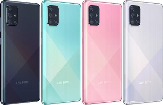 Samsung Galaxy A71 (A715W)