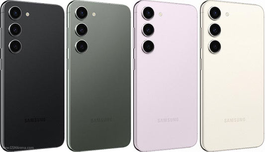 Samsung Galaxy S23