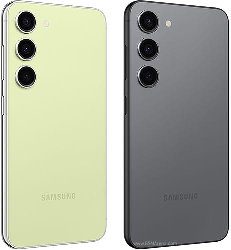 Samsung Galaxy S23