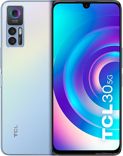 TCL 30 5G 128GB