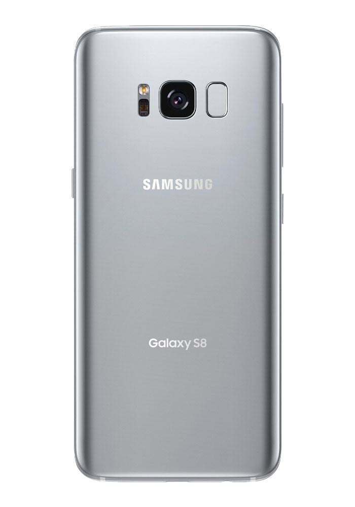 Samsung Galaxy S8 (SM-G950)