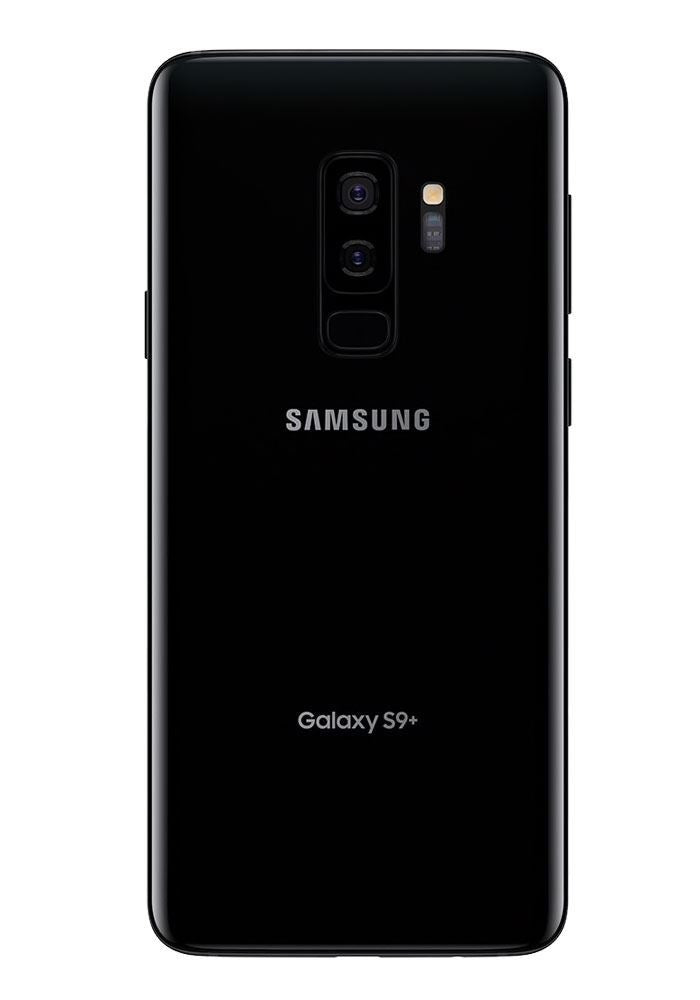 Samsung Galaxy S9 (SM-G960)