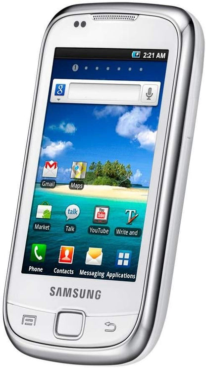 Samsung Galaxy 551