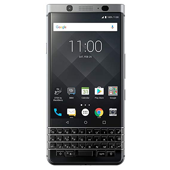 Blackberry KEY1