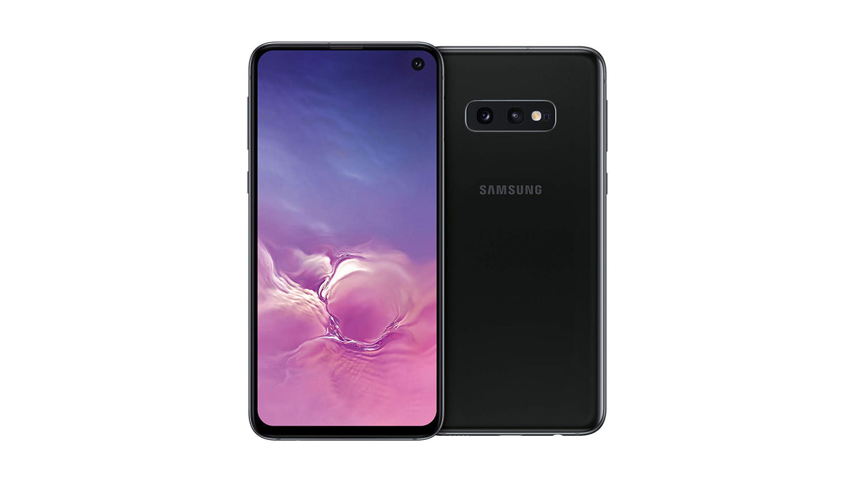 Samsung Galaxy shops S10e 128 GB