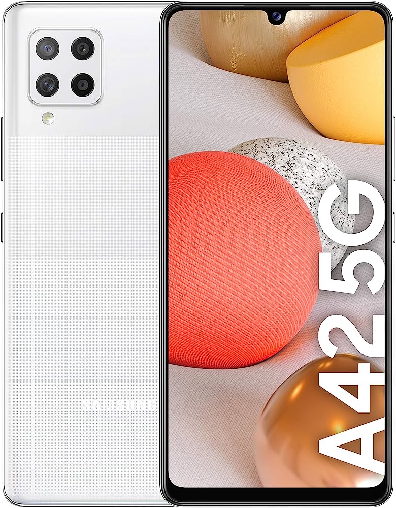 Samsung Galaxy A42 5G (A426 / 2020)