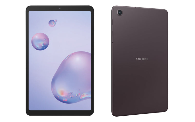Samsung Galaxy Tab A 8.4 WiFi + LTE (SM-T307) 2020