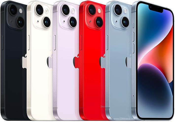 Apple iPhone 14 Plus