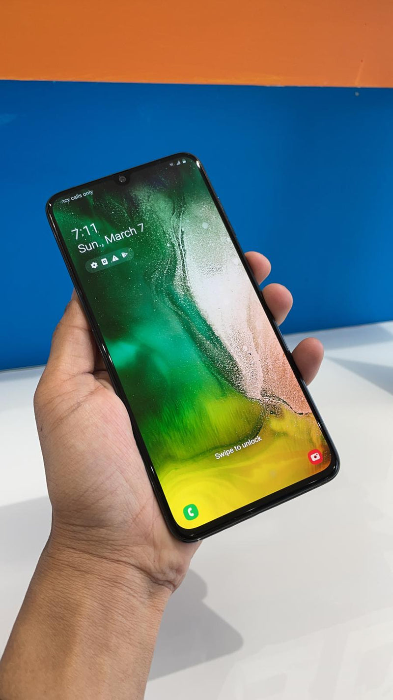 Samsung Galaxy A70 (A705 / 2019)
