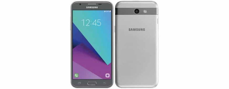 Samsung Galaxy J3 Emerge (J327P /2017)