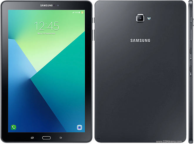 Samsung Galaxy Tab A 10.1 (2016) (WiFi)