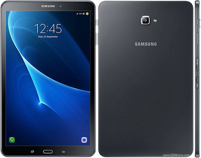 Samsung Galaxy Tab A 10.1 (2016) (WiFi)