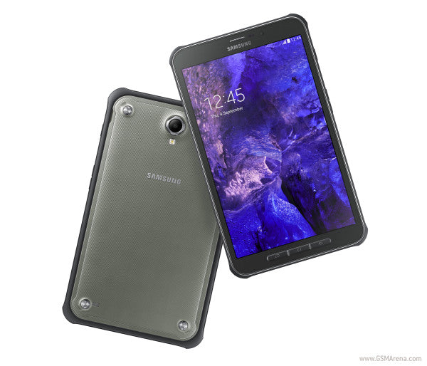 Samsung Galaxy Tab Active 8.0 (2014) (WiFi)