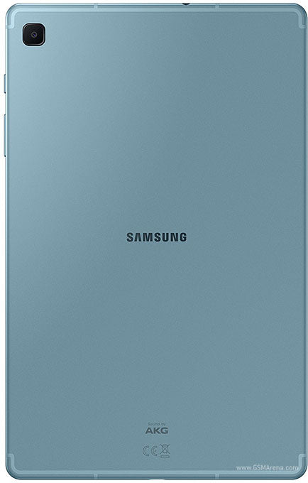 Samsung Galaxy Tab S6 Lite 10.4 (2020) (WiFi + Cellular)