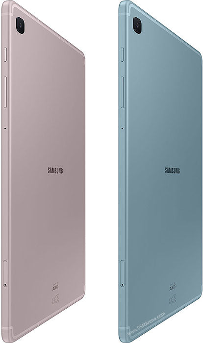 Samsung Galaxy Tab S6 Lite 10.4 (2020) (WiFi + Cellular)