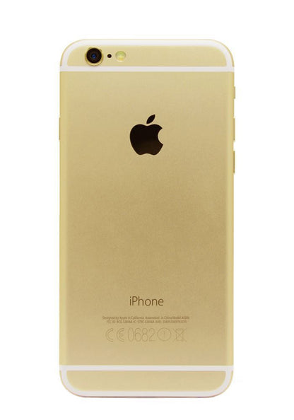 Apple iPhone 6