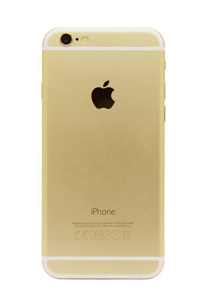 Apple iPhone 6
