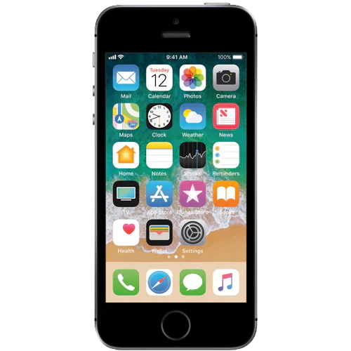 Apple iPhone SE (2016)