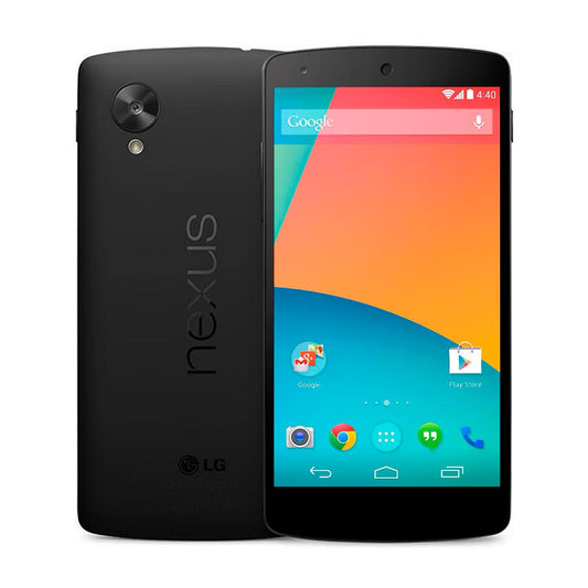 LG Nexus 5