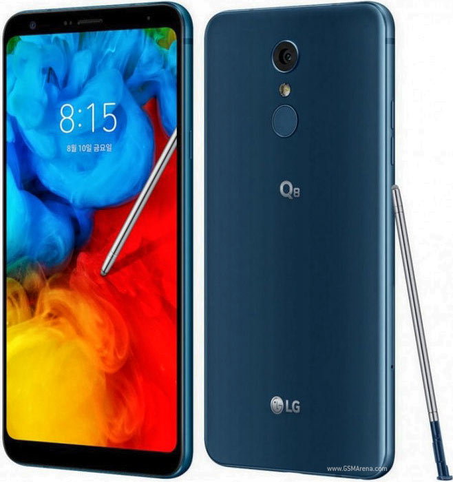 LG Q8 (2018)