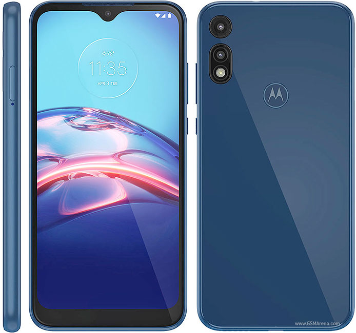 Motorola E 2020