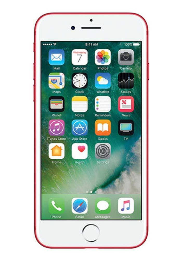 Apple - 【美品】iPhone7 32GB Buy Refurbished / Used iPhone 7 in Canada | 1 Year Warranty