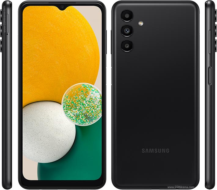 Samsung Galaxy A13 5G (A136U / 2021)
