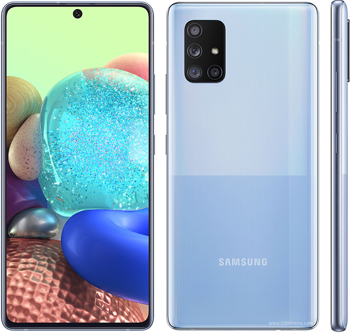 Samsung Galaxy A71 5G