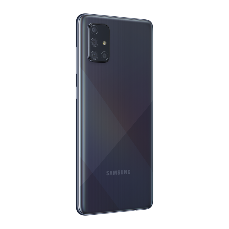 Samsung Galaxy A71 (A715W)