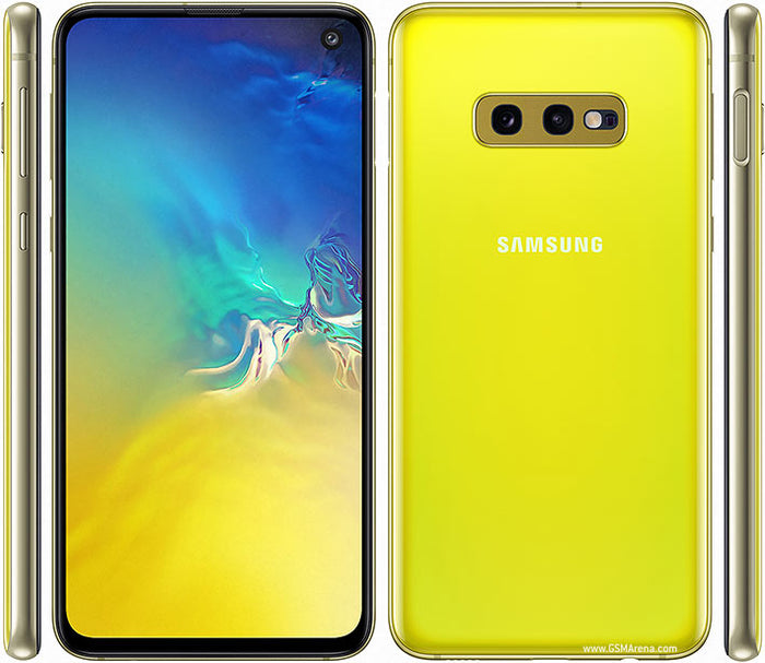 Samsung Galaxy shops S10e 128 GB