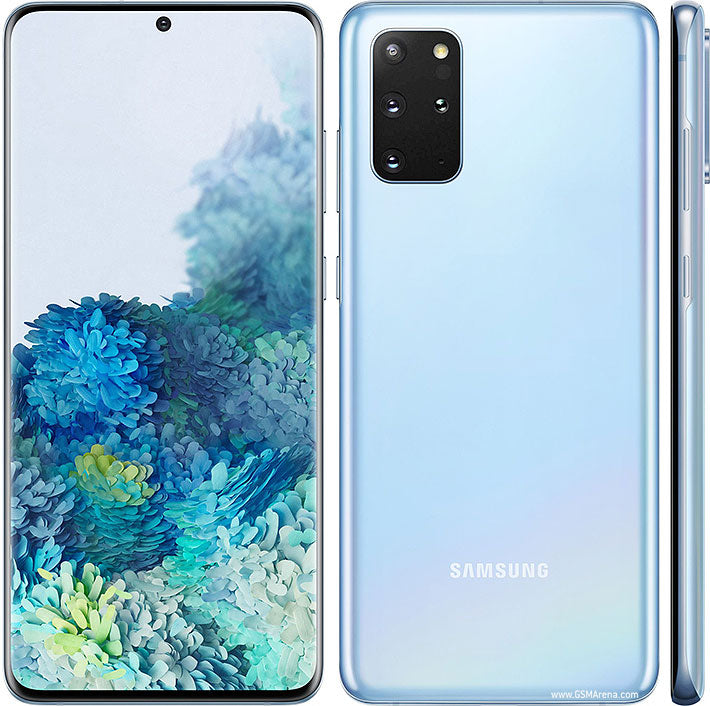 Samsung Galaxy S20 Plus 5G (SM-G986)